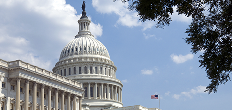 US Capitol Building