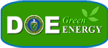 DOE Green Energy