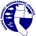 Pacific Fishery Management Council Logo