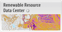 Renewable Resource Data Center