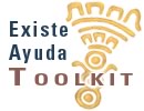 Existe Ayuda Tookit