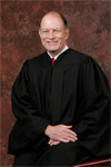 Charles E. Bullock Chief Administrative Law Judge