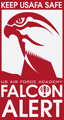 Falcon Alert