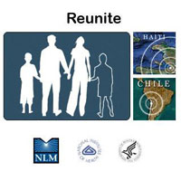 Reunite App