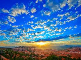 Bryce Canyon National Park