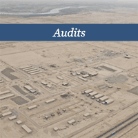 Audit Department