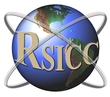 The RSICC's logo reflects its reach within the global scientific community.