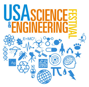 USA Science & Engineering Festival