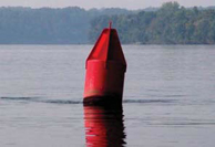 Red Buoy