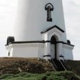 Piedras Blancas Light Station ONA