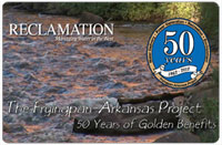 New Fryingpan-Arkansas and the Colorado-Big Thompson Water Projects Video Screenshot
