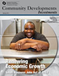 Small Business E-zine Cover