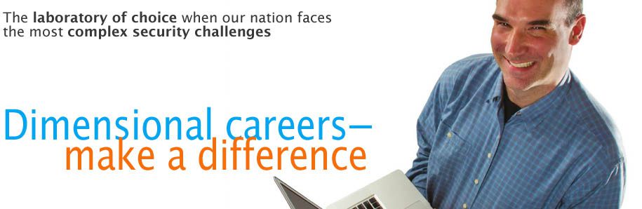 Dimmensional careers make a difference