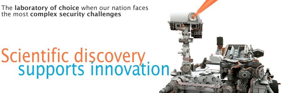 Science and innovation exceeds challenges