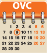 More OVC Events icon