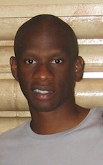 Talent Manager Troy Carter