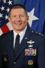 Lt. Gen. Michael Gould - Superintendent