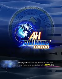 September 2007 - ALL HANDS RADIO