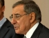 Secretary of Defense Leon Panetta