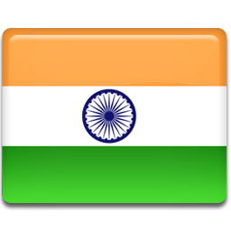 India