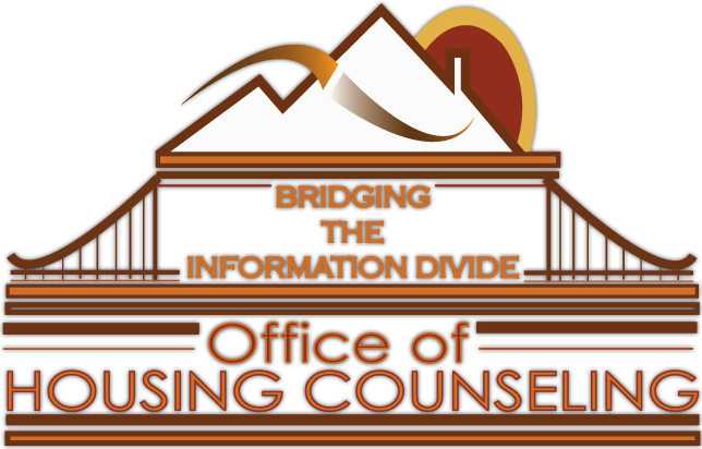 Housing Counseling Logo