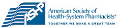 American Society of Health-System Pharmacists 2011 Midyear Clinical Meeting