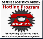 DLA Hotline