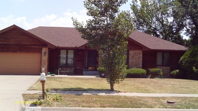 View of House