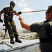 Afghan National Army Pre-Ramazan Celebration