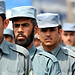 Afghan National Police Graduation (09 AUG 2010)