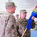 RSC-E welcomes new commander