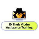 Identity Theft Victim Assistance Online Training