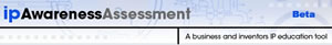 IP Awareness Assessment