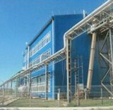 A New Grain Loading Terminal and an Oilseed Crushing Facility in Moldova