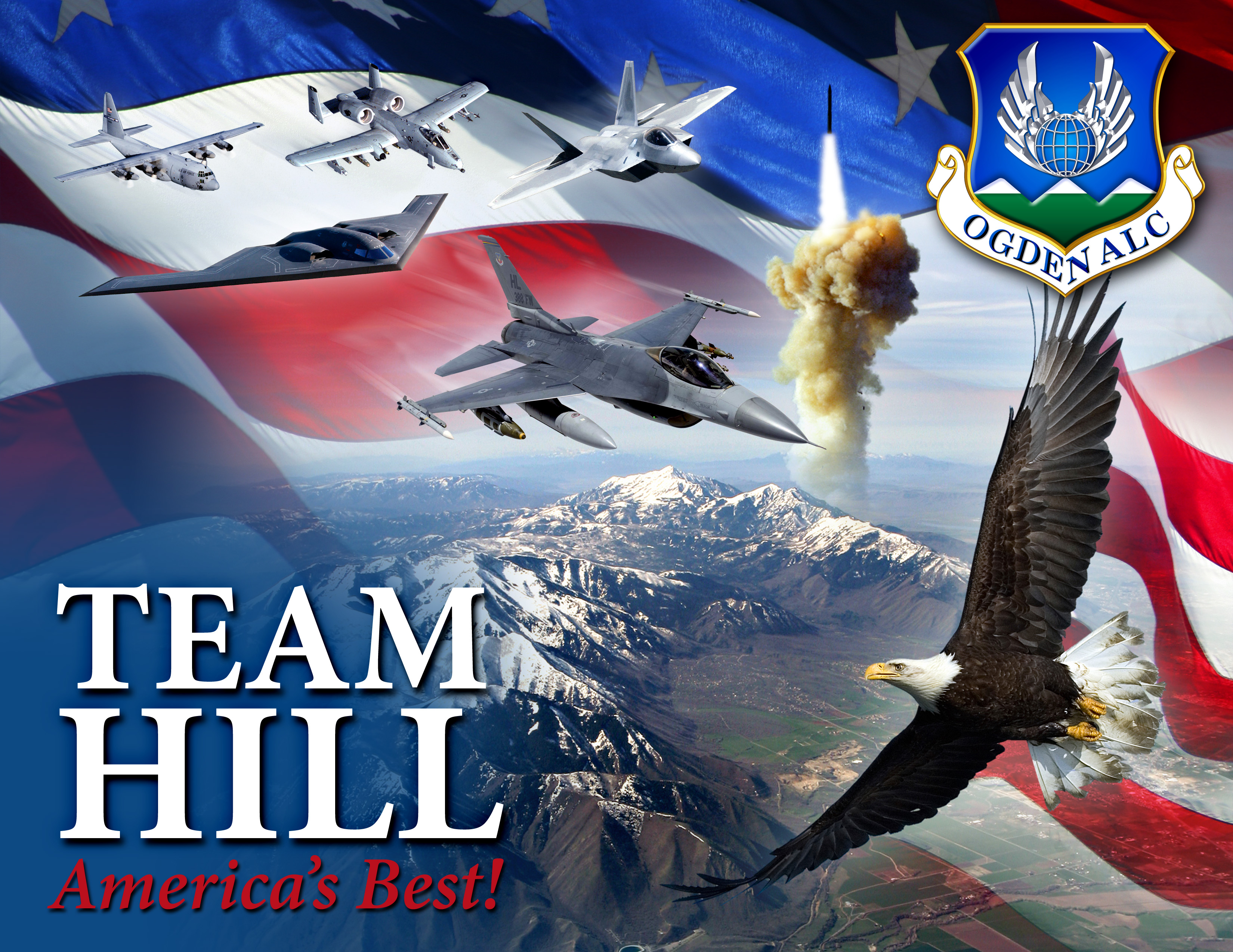 Team Hill