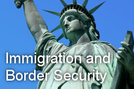 Immigration and Border Security