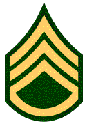Staff sergeant insignia image