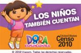 Dora button