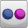 Flickr Icon