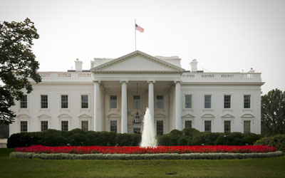 The White House