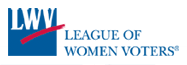 League of Women Voters logo