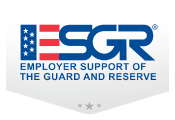 Employer Support of the Guard and Reserve