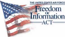 Freedom of Information Act