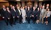 Chairman of the Joint Chiefs of Staff meets with Freedom Award Recipients