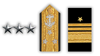 Vice Admiral VADM