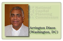 Arrington Dixon