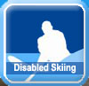 Disabled Skiing