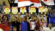 مشجعو المنتخب المصري "أرشيف"