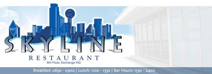 Skyline Restaurant