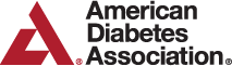 American Diabetes Association logo